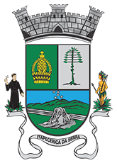 Brasão do Adota Pet - Itapecerica da Serra